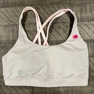 lululemon Energy Sports Bra (Medium Support, B-D Cups)